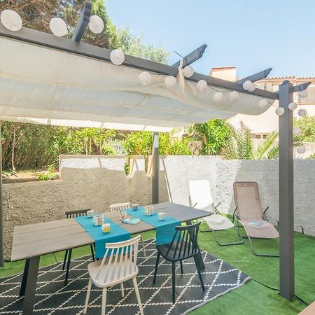 Loriana Seaside Home Santa Teresa Gallura Exterior photo