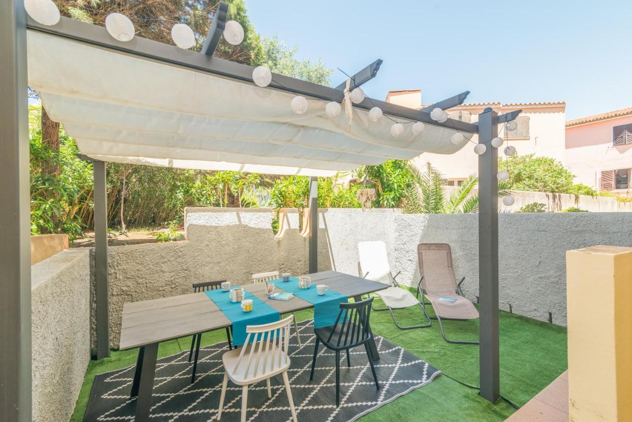 Loriana Seaside Home Santa Teresa Gallura Exterior photo