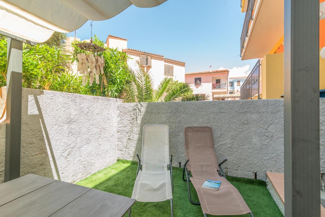 Loriana Seaside Home Santa Teresa Gallura Exterior photo