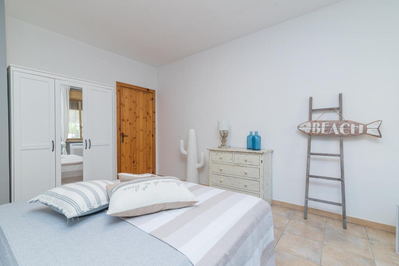 Loriana Seaside Home Santa Teresa Gallura Exterior photo
